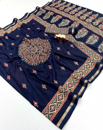 Vastrangan kashmiri mirror saree wholesale market in india